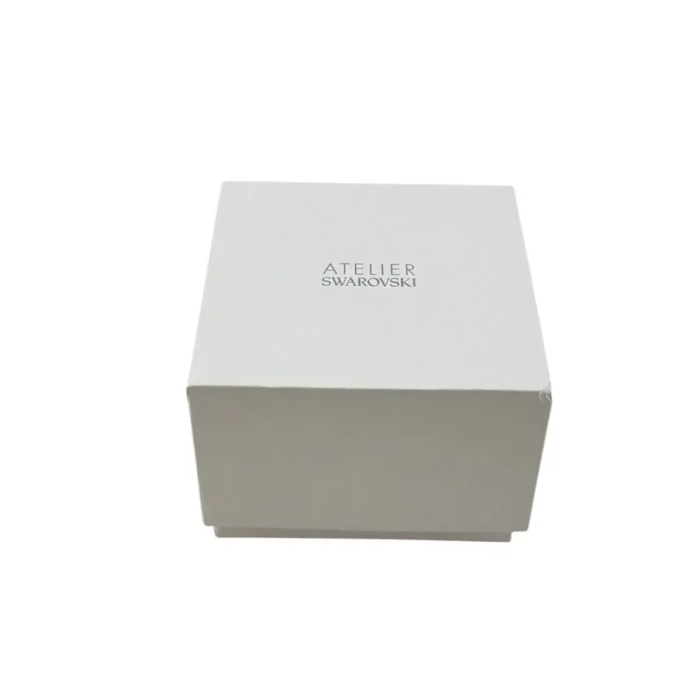 Swarovski Atelier Ring Size 58 / 8 - Picture 6 of 6